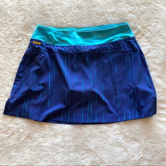 Lole Other - Lole skirt with shorts